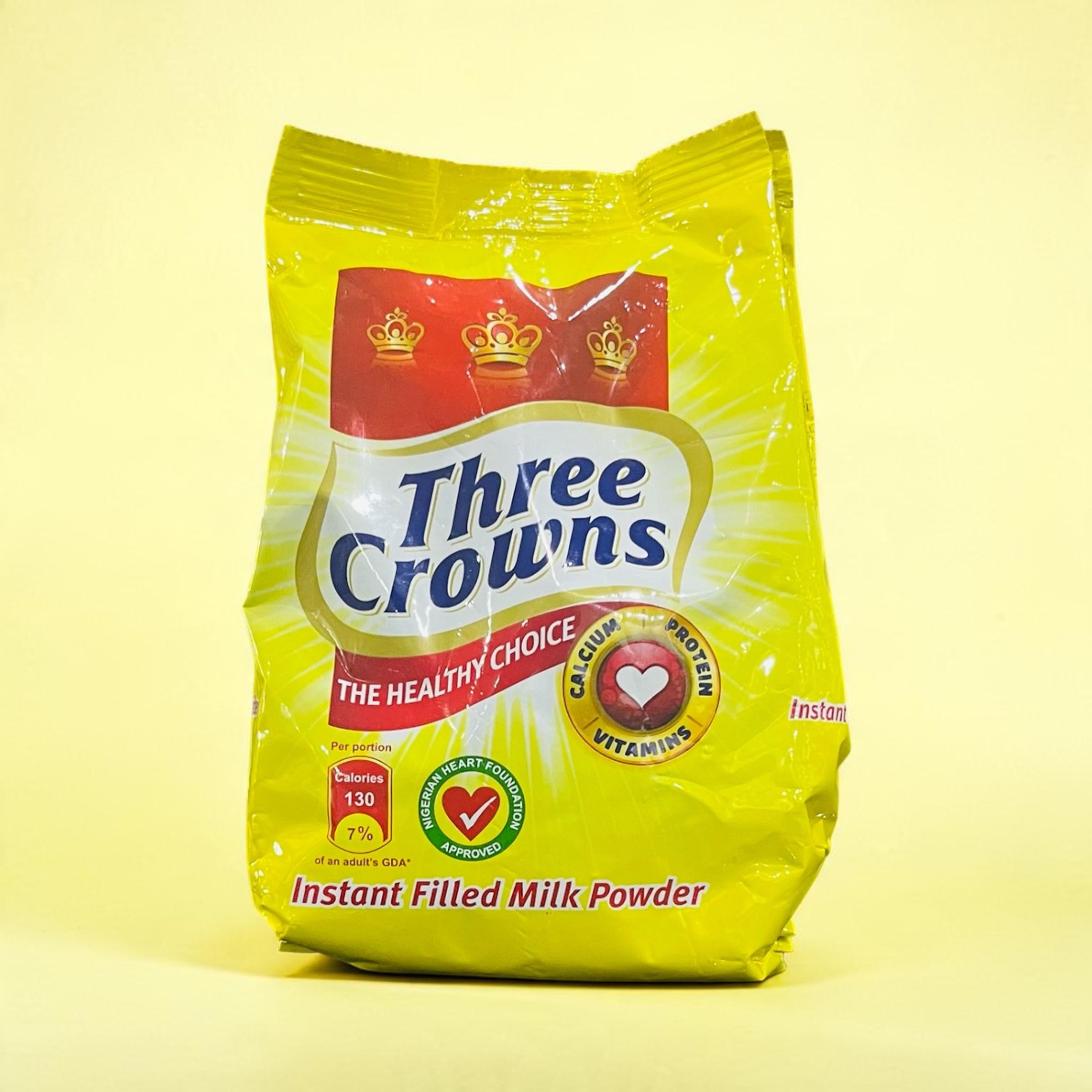 THREE CROWN 320G